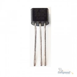 Transistor Bc239